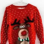 Hvilken slags julesweater skal du have på i år? Her er 5 gode bud