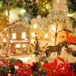 Lad julehyggen sætte sig - 10 tips til at indrette den hyggeligste julestue